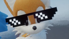Raping fox