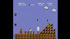 A screenshot taken in Dreams. 18 of 20.