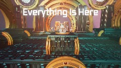 A screenshot taken in Dreams. 10 of 18.