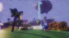 [OLD] Sonic Island Madness (1 Player) (DEMO)