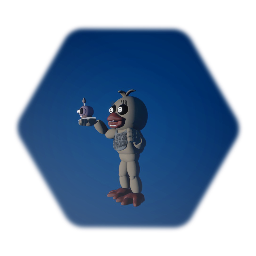 Fnaf World Collection