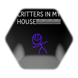 CRITTER