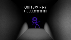 CRITTER THE GAME  (dreamake)