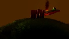 A screenshot taken in Dreams. 19 of 25.