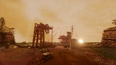 A screenshot taken in Dreams. 10 of 14.