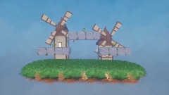 VOF - Windmill Isle