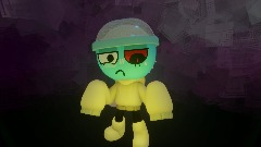 Finn and gigi Lucid Dreams ~ Juice wrld [Sped Up]