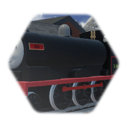 Bob the Scottish Engine