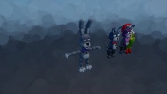 A screenshot taken in Dreams. 1 of 1.