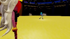 thundoria permanent bruises ending leak omg