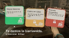 A screenshot taken in Dreams. 14 of 14.