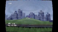 The backrooms all found tapes