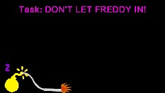 A screenshot taken in Dreams. 6 of 8.