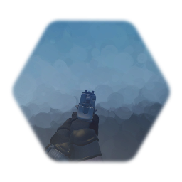 ActiveCam Player (P226) But Without The Bodycam Effect