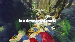 Restauration of Merfolks