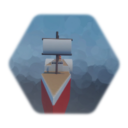 ss princess Edmund Atlantania
