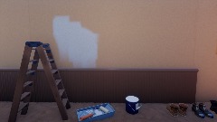 Painting Walls