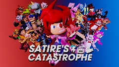Satire's Catastrophe