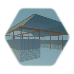 Stable/Barn