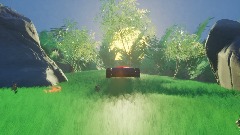 A screenshot taken in Dreams. 4 of 14.