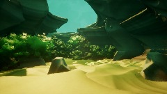 A screenshot taken in Dreams. 10 of 18.