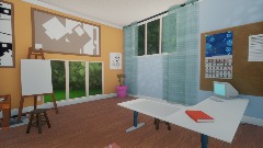 Art Room House 3