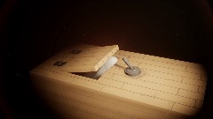 A screenshot taken in Dreams. 5 of 7.