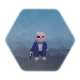 Remix of Sudden changes sans