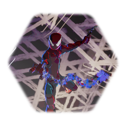 (s)Pider-Man