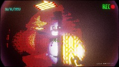 A screenshot taken in Dreams. 6 of 13.