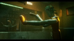 Joker - Bathroom Dance