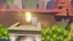 Super Mario 64 hd New remake L!