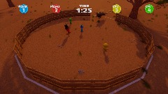 A screenshot taken in Dreams. 5 of 8.