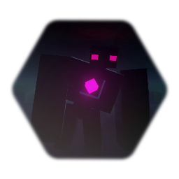 The betrayed (minecraft fan mob)