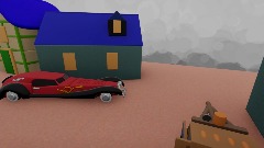 Peter Pan's Flight old