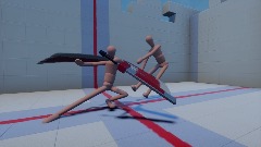 A screenshot taken in Dreams. 2 of 6.