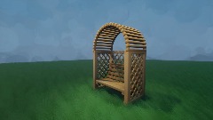 A screenshot taken in Dreams. 9 of 27.