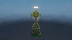 A screenshot taken in Dreams. 4 of 5.