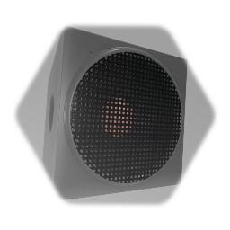 Giant Speaker