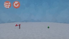 Modern Angry imps level template (No finished)