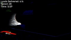 A screenshot taken in Dreams. 14 of 24.