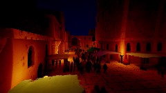 A screenshot taken in Dreams. 16 of 28.