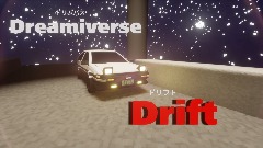 Dreamiverse Drift