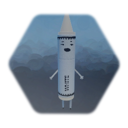 Colour with crayons - game collection, kit, tutorial