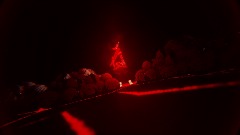 A screenshot taken in Dreams. 1 of 4.