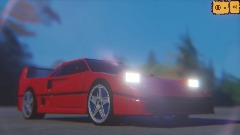 A screenshot taken in Dreams. 13 of 16.