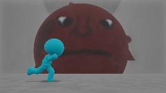 A screenshot taken in Dreams. 1 of 1.