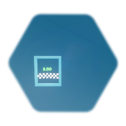 Remix of Time Trial Gate