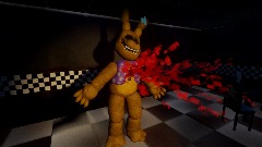 The SpringLock Failure (Updated)