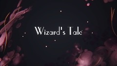 Wizard's Tale